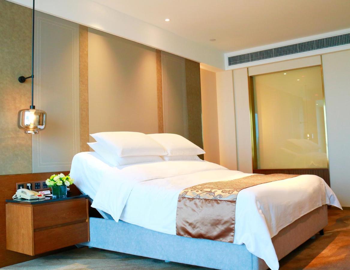 Grand Metropark Hotel Chongqing Luaran gambar