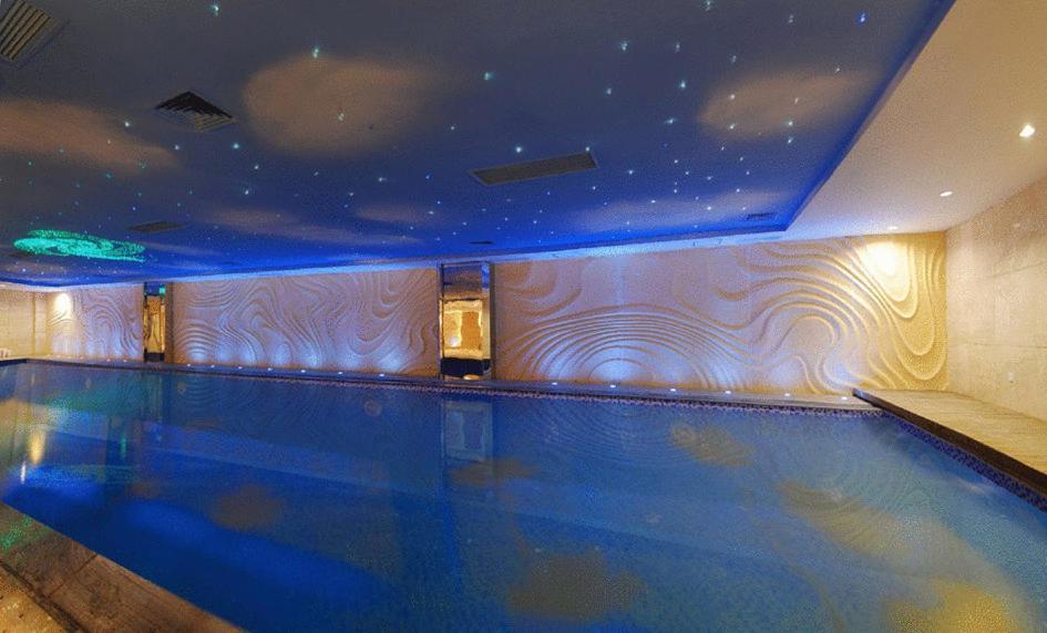 Grand Metropark Hotel Chongqing Luaran gambar