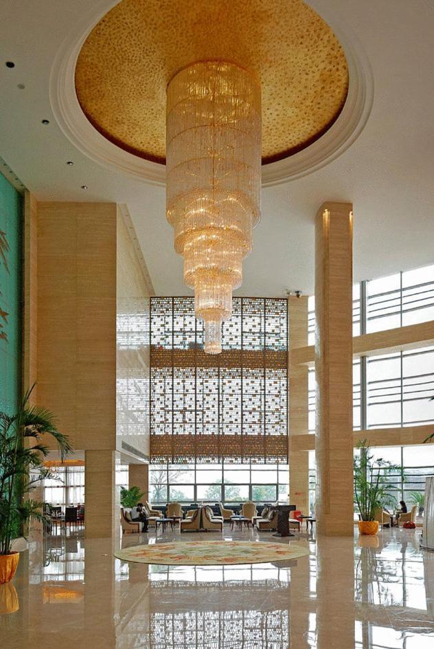 Grand Metropark Hotel Chongqing Luaran gambar