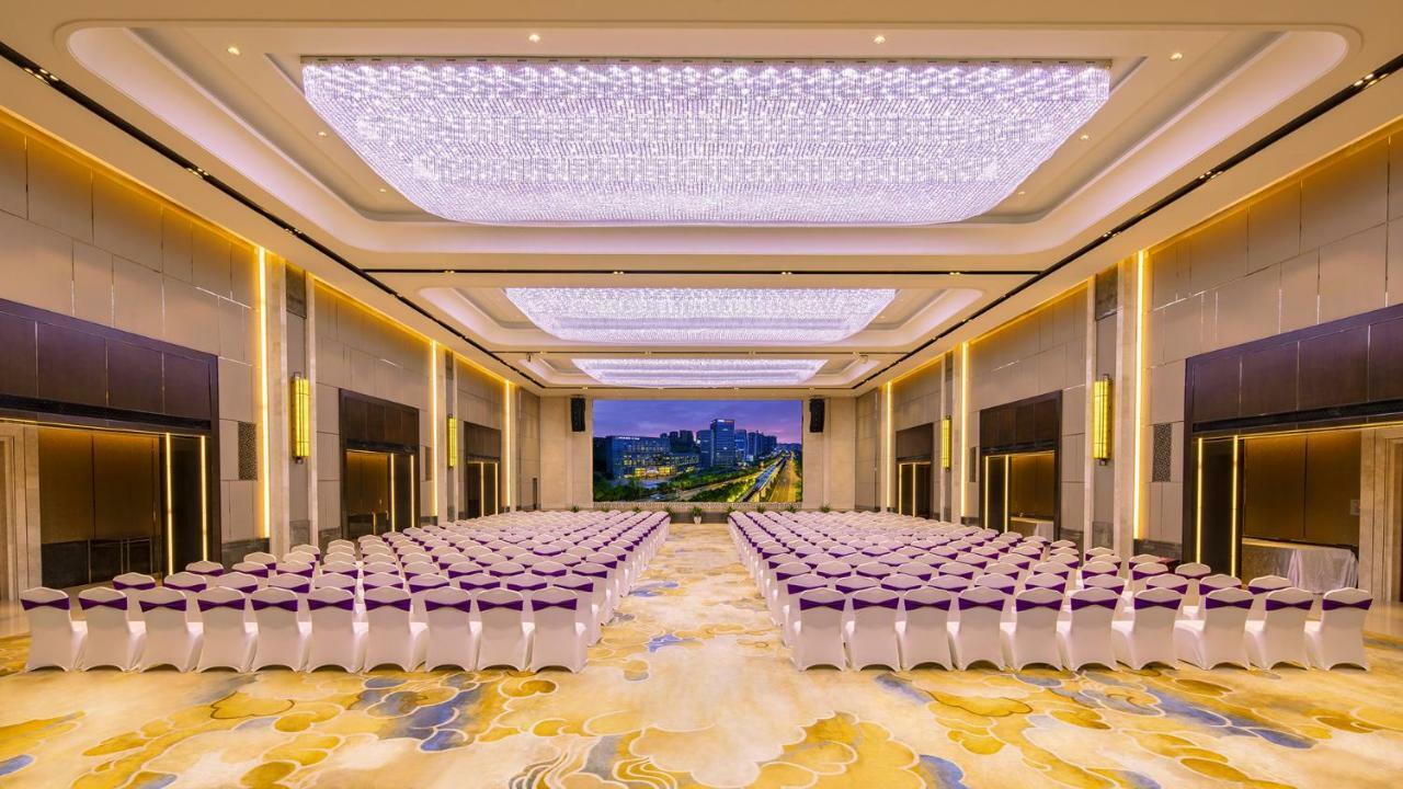 Grand Metropark Hotel Chongqing Luaran gambar