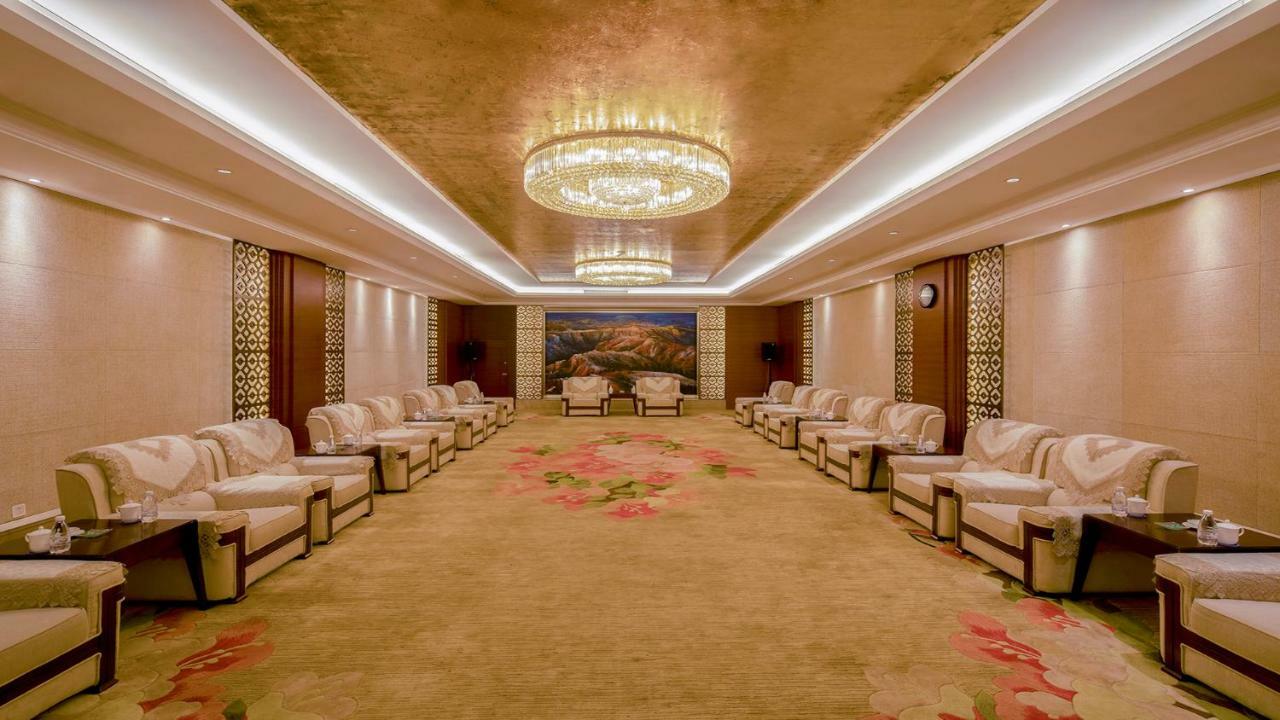 Grand Metropark Hotel Chongqing Luaran gambar