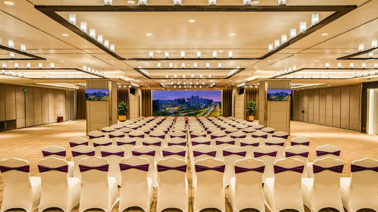 Grand Metropark Hotel Chongqing Luaran gambar