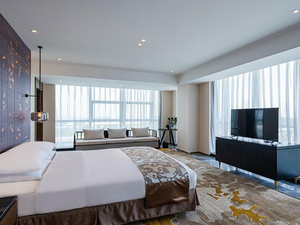 Grand Metropark Hotel Chongqing Luaran gambar